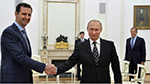 پیشنهاد جدید روسیه برای حل بحران سوریه بدون اشاره به نقش بشار اسد